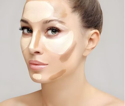 Набір для контурингу: коли він реально потрібен