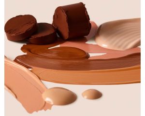 Як правильно робити контуринг обличчя: проста схема для новачків