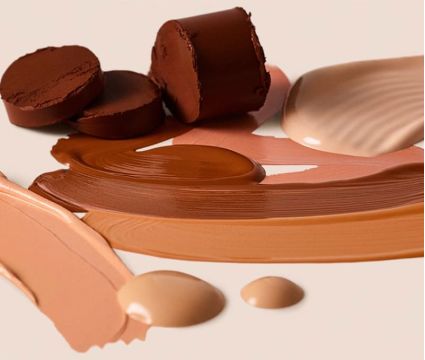 Як правильно робити контуринг обличчя: проста схема для новачків