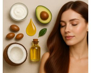 Маски та олії для фарбованого волосся: як блиск і м'якість Маски та олії для фарбованого волосся: як блиск і м'якість