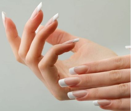 Як швидко відростити нігті: перевірені способи та реальні строки