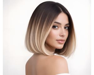 AirTouch / balayage / омбре: що підійде саме вам