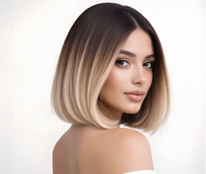 AirTouch / balayage / омбре: що підійде саме вам