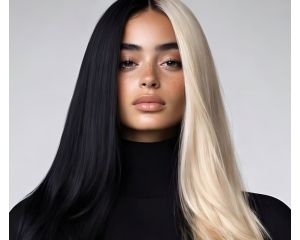 Як вийти з чорного: повний гайд, як вивести темний пігмент без жовтизни