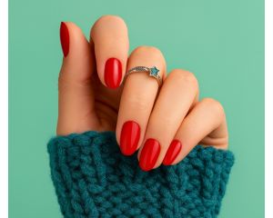 Догляд за нігтями: найкращі домашні засоби для здоров'я та краси