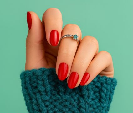 Догляд за нігтями: найкращі домашні засоби для здоров'я та краси