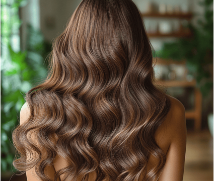 Маски для волосся в домашніх умовах: найкращі рецепти