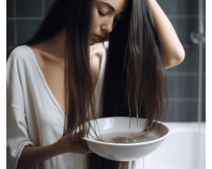 Як правильно користуватися маскою для волосся: інструкція, поради та кращі продукти