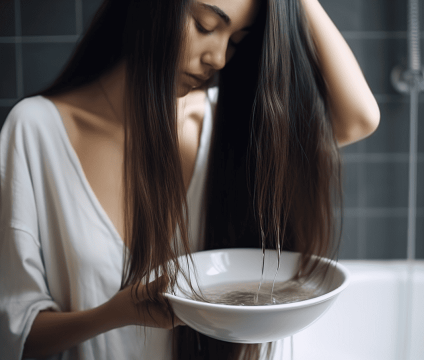 Як правильно користуватися маскою для волосся: інструкція, поради та кращі продукти