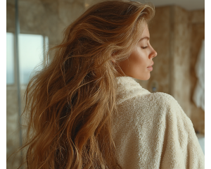 Як правильно користуватися бальзамом для волосся: поради від Eshoping Як правильно користуватися бальзамом для волосся: поради від Eshoping