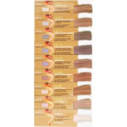 Стійка перманентна крем-фарба Hair Company Inimitable Color Blonde