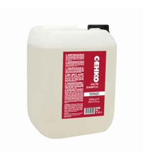 Шампунь для всіх типів волосся C:EHKO Care Salon Shampoo
