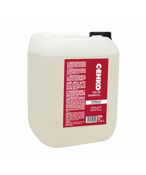 Шампунь для всіх типів волосся C:EHKO Care Salon Shampoo