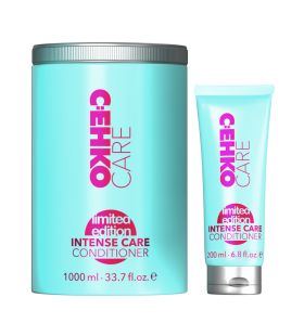 Кондиціонер для інтенсивного догляду C:EHKO Care Limited Edition Intense Care Conditioner