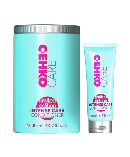 Кондиціонер для інтенсивного догляду C:EHKO Care Limited Edition Intense Care Conditioner