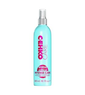 Зволожуючий спрей для волосся C:EHKO Care Limited Edition Intense Care Hydro Spray