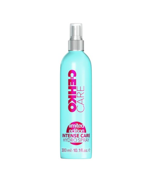 Зволожуючий спрей для волосся C:EHKO Care Limited Edition Intense Care Hydro Spray