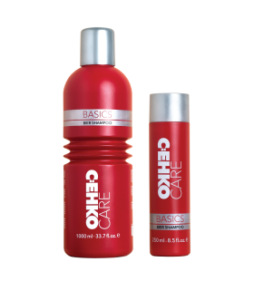 C:EHKO Care Basics Bier Shampoo - Пивний шампунь для тонкого волосся