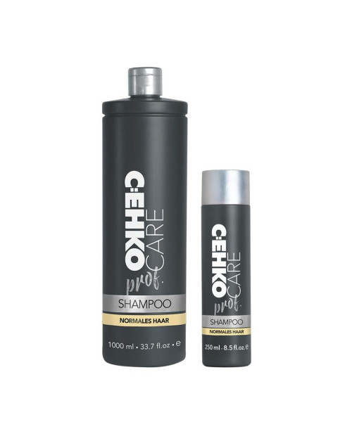C:EHKO Care Prof. Normales Haar Shampoo - Шампунь для нормальных волос 