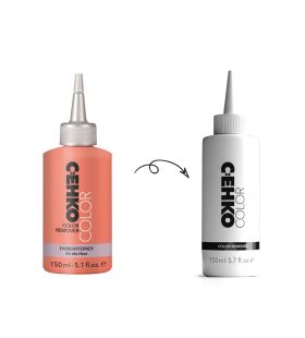 Засіб для видалення фарби зі шкіри голови C:EHKO Color Farbentferner Color Remover
