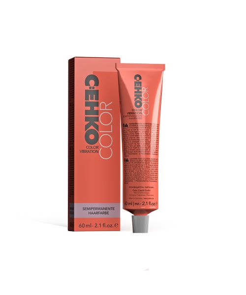 Напівперманентна крем-фарба C:EHKO Color Vibration