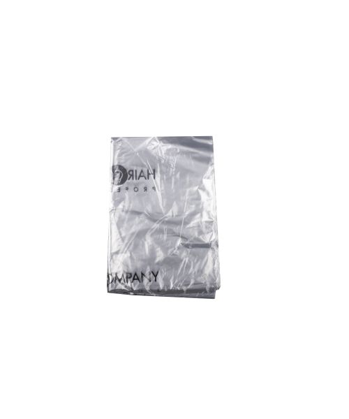 Пеньюар одноразовий брендований Hair Company Пеньюар одноразовий брендований Hair Company