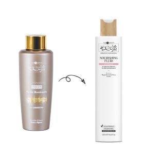 Флюїд живильний Hair Company Inimitable Style Creative Inspiration Nutricare Nourishing Fluid