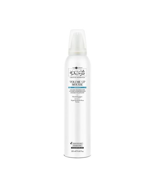 Мусс для надання об'єму волоссю Hair Company Inimitable Style Creative Inspiration Density 3 Volume Up Mousse