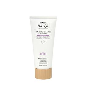 Гель сильной фиксации Hair Company Inimitable Style Creative Inspiration Hypershape High Definition Strong Gel