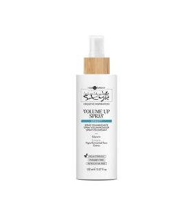 Спрей для объема Hair Company Inimitable Style Creative Inspiration Density 3 Volume Up Spray