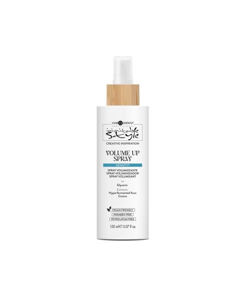 Спрей для об'єму Hair Company Inimitable Style Creative Inspiration Density 3 Volume Up Spray