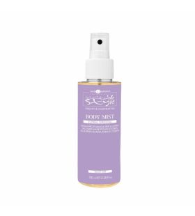Парфюмированный мист-спрей для волос и тела Hair Company Inimitable Style Creative Inspiration Daily Use Body Mist Floral Oriental
