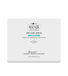Сироватка для кучерявого волосся Hair Company Inimitable Style Creative Inspiration Twist N'Curl Pro-Curl Serum