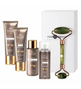 Набір для надання об'єму Hair Company Inimitable Style Density TRAVEL MAXІ