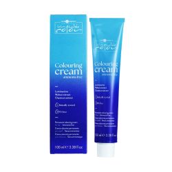 Мягкая перманентная крем-краска без аммиака Hair Company Inimitable Color Coloring Cream Ammonia Free