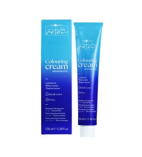 М'яка перманентна крем-фарба без аміаку Hair Company Inimitable Color Coloring Cream Ammonia Free