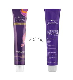 Стійка перманентна крем-фарба Hair Company Inimitable Color Blonde