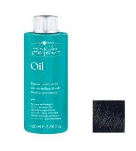 Олія для фарбування без аміаку Hair Company Inimitable Color Oil