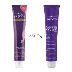 Стійка перманентна крем-фарба Hair Company Inimitable Color