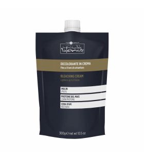Знебарвлюючий крем Hair Company Inimitable Blonde Bleaching Cream