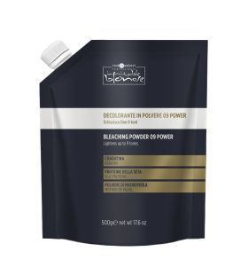 Знебарвлюючий порошок Hair Company Inimitable Blonde Bleaching Powder "09 POWER" 