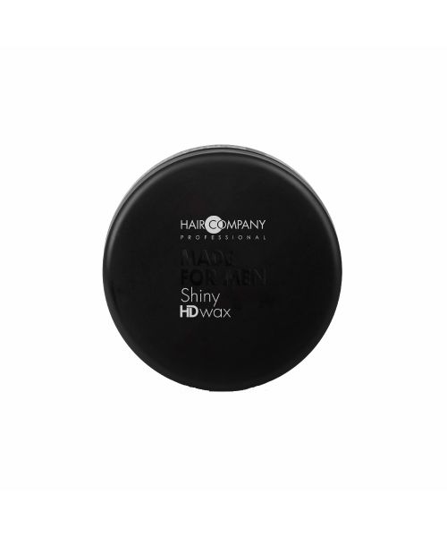 Моделюючий віск-блиск для волосся Hair Company Made For Men Shiny HD Wax