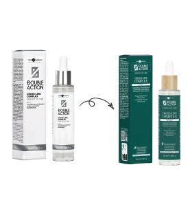 Комплекс для волосся універсальний Hair Company Double Action Ritual Cross-Line Complex