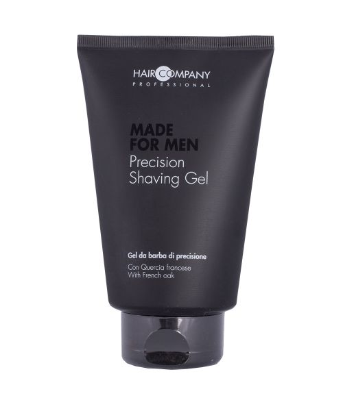 Гель для гоління точних контурів Hair Company Made For Men Precision Shaving Gel