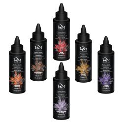 Тонуюча маска ING Coloring 3 in 1 Color Mask