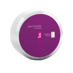 Крем для видалення фарби зі шкіри ING Coloring Remover Cream