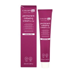 М'яка крем-фарба без аміаку ING Coloring Cream No Ammonia