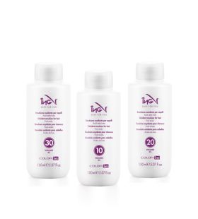 Окислительная эмульсия с фруктовыми кислотами ING Coloring Emulsione Oxidante