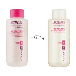 Окислювальна емульсія з фруктовими кислотами ING Coloring Emulsione Oxidante