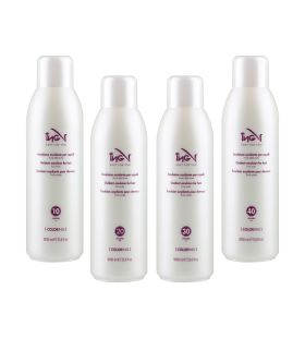 Окислювальна емульсія з фруктовими кислотами ING Coloring Emulsione Oxidante